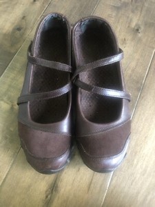 skechers relaxed fit mary janes