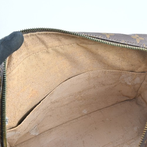 LOUIS VUITTON Trousse Toilette 28 Monogram Cosmetics Pouch "STICKY" P4202OS705 - Picture 14 of 20