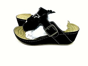 david tate sandals wide width