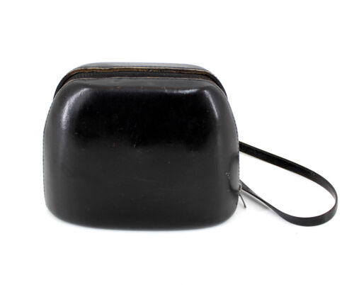 DDR Fernglas Carl Zeiss Jena 8x30 Deltrintem Q1 Jagdglas Tasche schwarz (N) - Picture 3 of 9