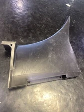 Snapper Rear Fischarge Bafffle 7024595, Genuine Snapper, Free Shipping 