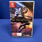 Kingdoms of Amalur: Re-Reckoning -- Standard Edition (Nintendo Switch, 2021)