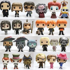 funko pop harry potter draco