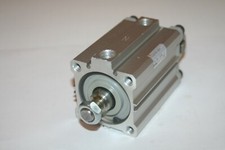 SMC NCDQ2D50-50DM Pneumatic Air Cylinder * NEW *