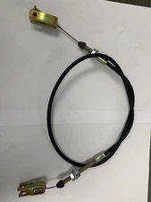 1493667  Hyster Forklift Accelerator Cable , throttle cable HY1493667 New