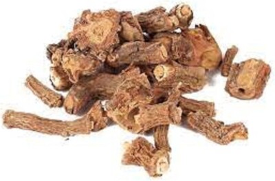 Anantmool Hemidesmus indicus, 400 Grams Pack