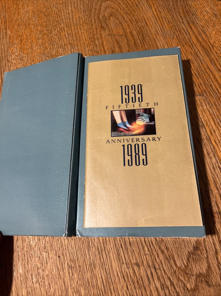 Th Wizard Of The Oz 50th Anniversary - Image 2 of 4