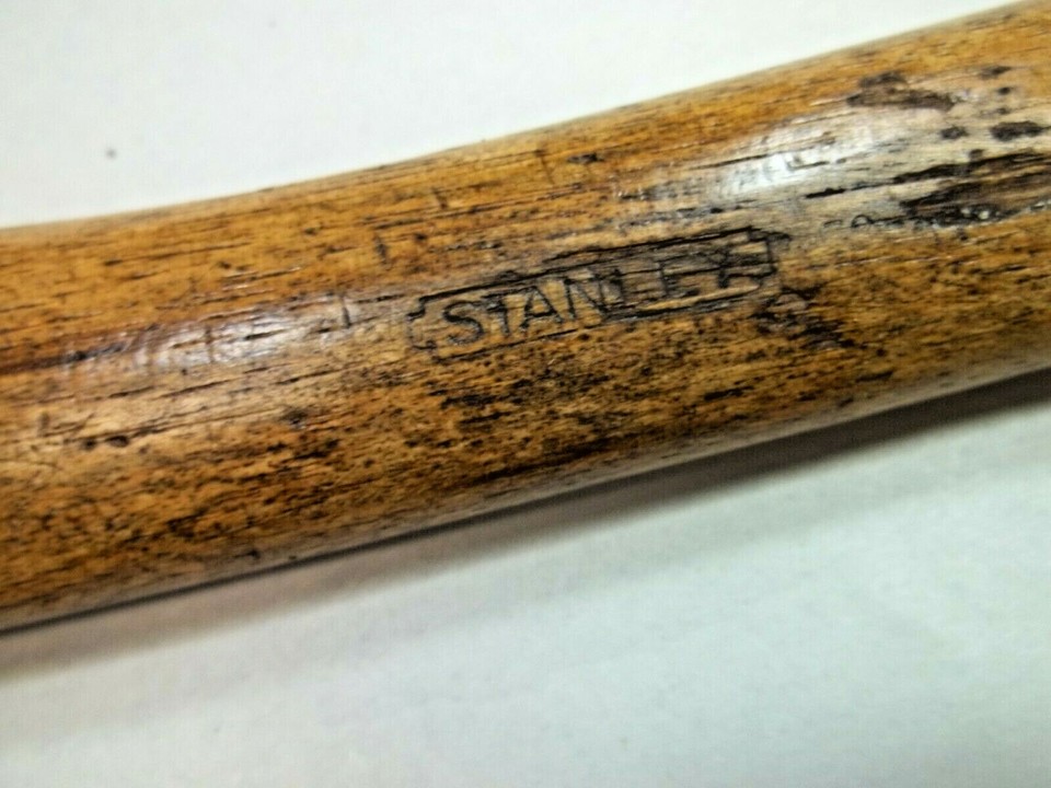 STANLEY Axe , Hatchet, Camp Axe, 31/4" Wide Bit, 133/4" Long eBay