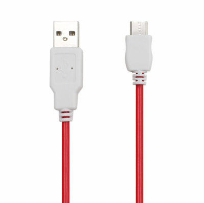 USB Ladekabel Datenkabel für NABI 2S XD Jr. - 5'' Kids Dream Tab HD8 Tablet