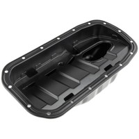 NTY ÖLwanne MotoröLwanne Passend FüR Renault Twingo II CN0_ 1.2 16V