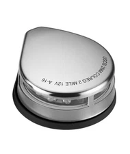 Pactrade Marine Boat LED Bi-Color Bow Navigation Port Starboard Light USCG 2NM