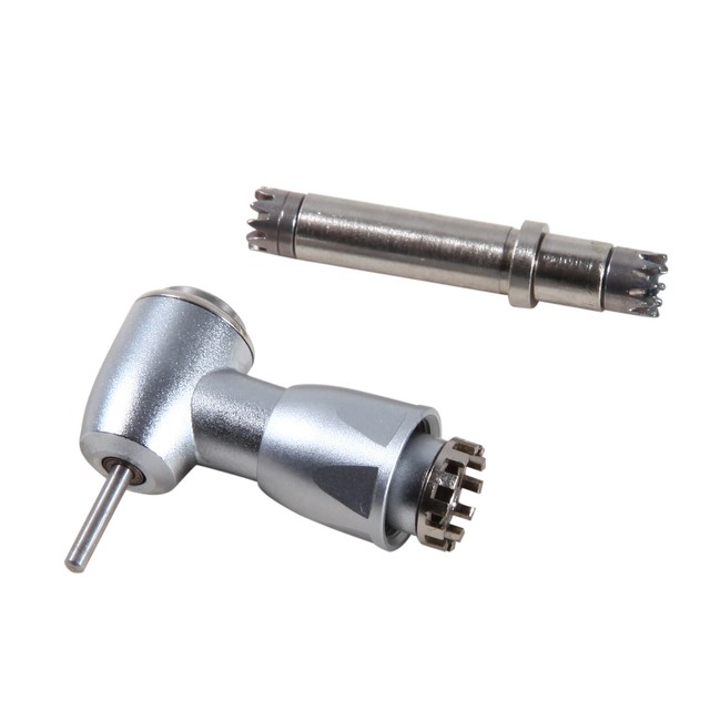 FG1.6mm Dental Slow Low Speed Contra Angle Handpiece NSK Style Friction