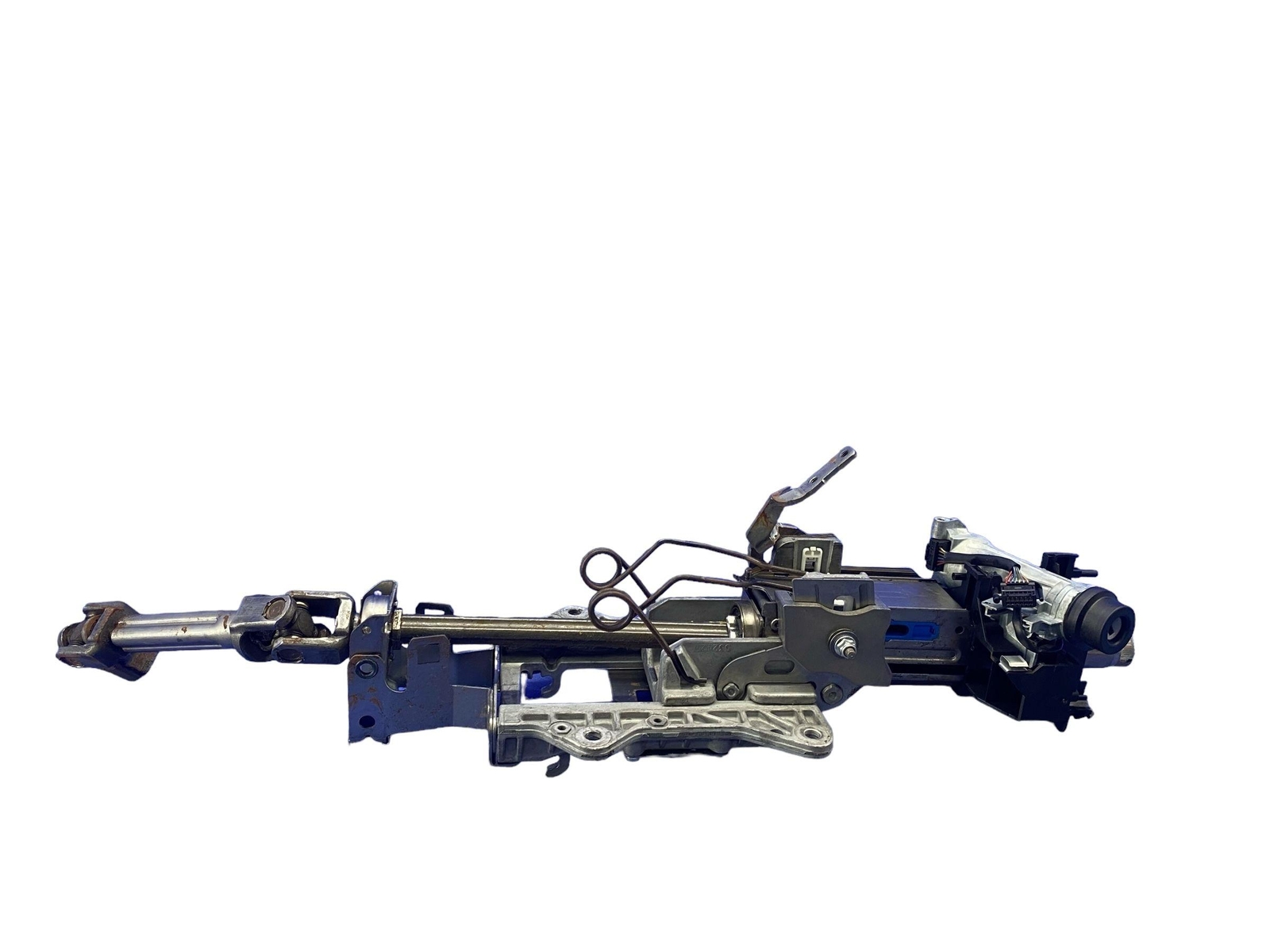 2008-2015 AUDI R8 STEERING COLUMN SHAFT 8J0907137 423419501 OEM
