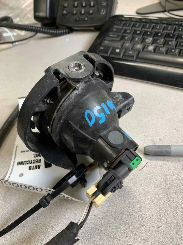 Lámpara delantera derecha Dodge Avenger 11 12 13 14 Foto 2 de 2