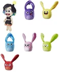 Hanazuki Full Treasures Moodlight Plush Doll – Sealed Light-Up Mood Toy –...