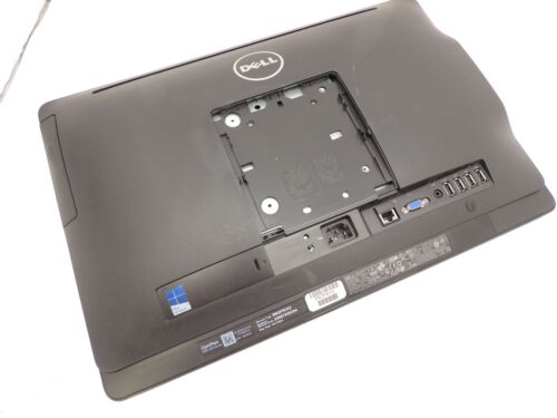 Dell Optiplex 3030 Core i5 4590s 8GB 180GB Windows 10 Pro All In One No Stand - Picture 3 of 5
