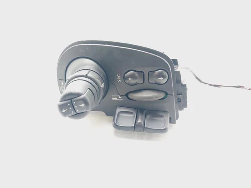 8200127728 Impulsgehäuse Fensterheber für RENAULT SCENIC II (JM) 2004 8870760 - Bild 1 von 10
