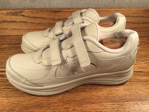 NEW BALANCE 577 WOMENS WALKING SHOES 