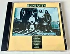 Blind Faith - NEW CD - Eric Clapton, Steve Winwood, Ginger Baker, Rick Grech,