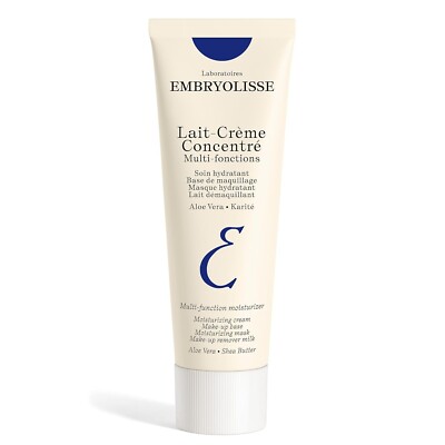 Embryolisse Lait-Creme Concentre, Face Cream For Daily Skincare 2.54 fl oz