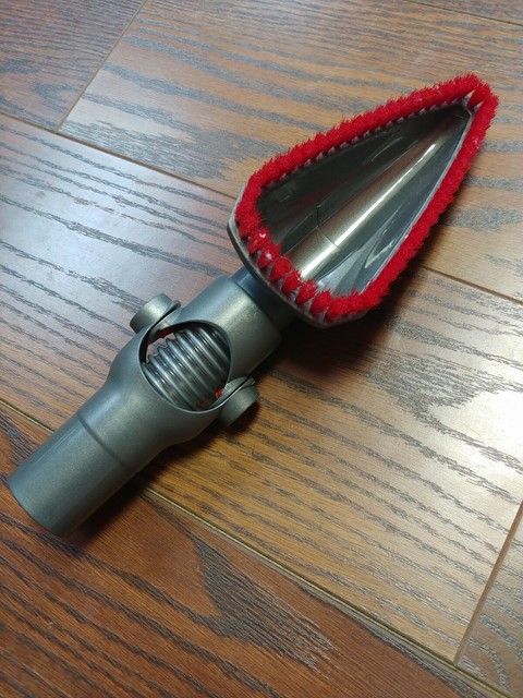 hoover duster attachment