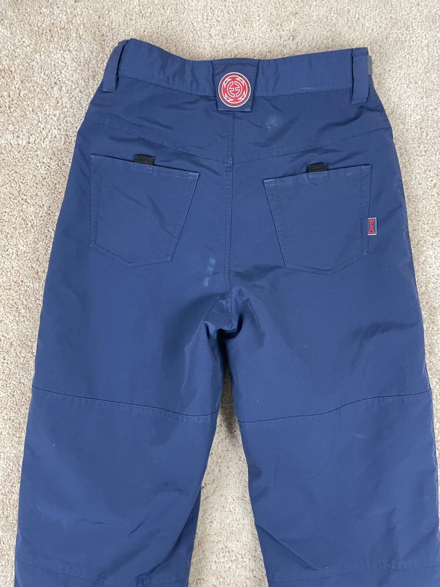 スノーウェア（上下）　Planet Earth Outdoorwear Planet Earth Rider Outerwear Snow Pants Men's 31x29