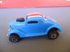 REDLINE Hot Wheels 1975 NEET STREETER Toy Car