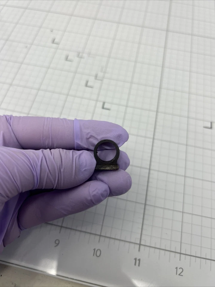 Banda de barril de cargador Glenfield 60 011325 #1 Foto 3 de 4