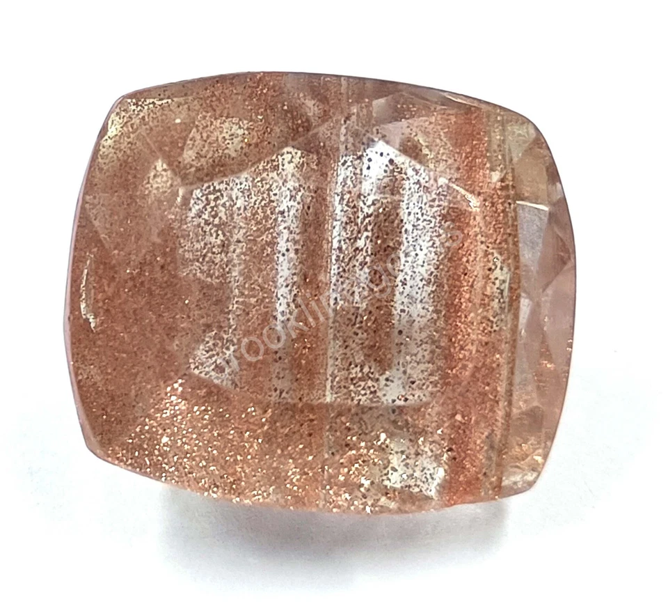 37.85 CT Cushion Cut Smokey Quartz EGL Certified Loose Gemstone 5MRJ - Image 2 of 4