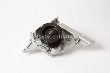 OAW VW2250 Water Pump for Audi S6 S8 A6 A8 QUATTRO Phaeton Touareg V8 DOHC 4.2L 