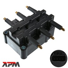 Bobine Jeep WRANGLER