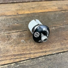 Bontrager Headset Top Cap Compression Device 1 1/8 Threadless   Star Fangled