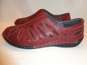 size 10 extra wide womens shoes