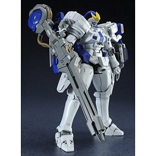 kb10 BANDAI MG 1/100 OZ-00MS2B TALLGEESE III Plastic Model Kit