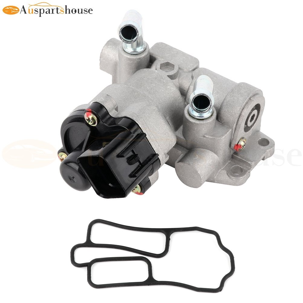 ミミハル For Mitsubishi Mirage 1997-2002 1.8L Idle Air Control Valve 2H1222