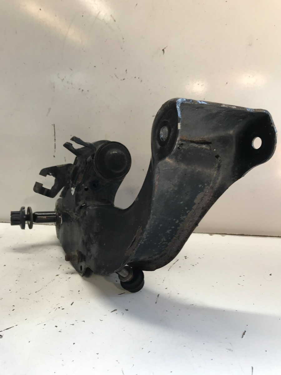 90-96 Nissan 300zx Front Right Control Arm Main Third Link