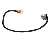 DC POWER JACK CABLE HP Pavilion 15-CC 15-CD 15-CS 15-CW 17-G 15-DW series Socket