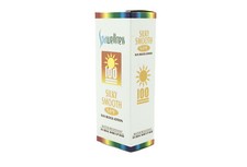 Spawellness Silky Smooth Sun Block Spf 100 2 Fl.oz60 Mlnew Auth Exp 122028 Spawellness Silky Smooth Sun Block Spf 100 2 Fl.oz60 Mlnew Auth Exp 122028