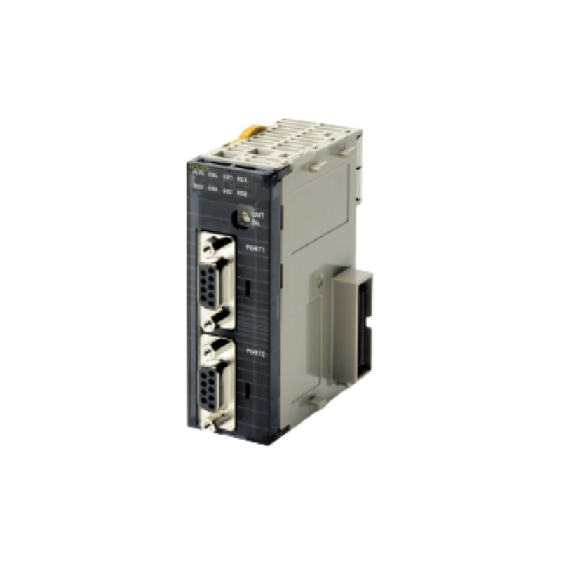 Omron New Original Genuine Module CJ1W-SCU22 | eBay