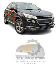 Retroviseur droit (ou coque) Peugeot 4008