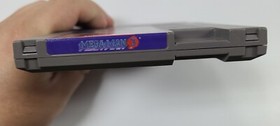 Mega Man 3 NES Authentic Cartridge Only *Tested* SEE PICTURES 