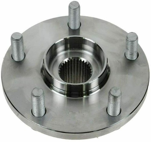 Front Wheel Bearing Hub and Assembly For Toyota Camry Avalon Venza Highlander - Picture 9 of 9