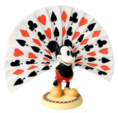 WDCC Disney Fantasia weitere Figuren & Zubehör neu verpackt Angebot nach unten scrollen
