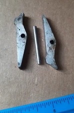 Richland Arms Ibargun SXS 20 Ga L/R Hammers