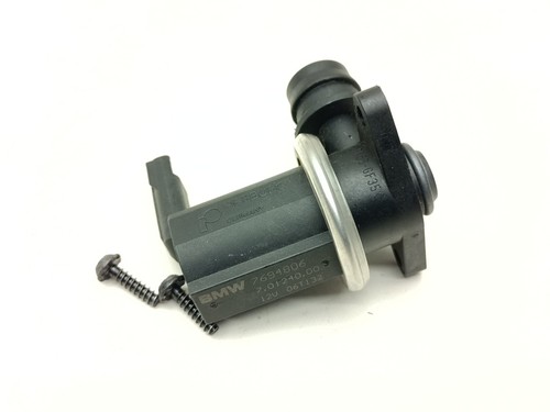 KOPFENTLÜFTUNGSVENTIL HEAD VENT VALVE BMW F800 S-GT 06-12