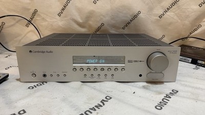 Cambridge Azur 540R