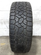 1x Lt28560r18 Toyo Open Country At Iii 1232 120 S Used Tire 2856018