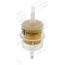 Kraftstofffilter für VW Polo 86 86C 2 Santana 32B Scirocco 53 53B T4 | 24598512