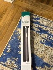 MOMY MUST Retractable Gate 0-120 inches