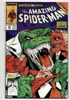 The Amazing Spider-Man #313 Marvel Todd McFarlane Lizard 1989